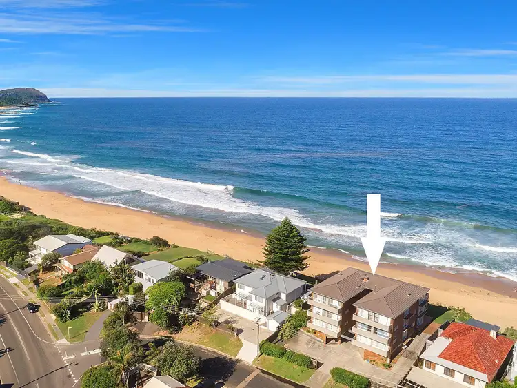 Sixth view of Homely apartment listing, 1/25 Pacific Street, Wamberal NSW 2260