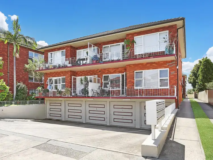 2/44 Banks Street, Monterey NSW 2217