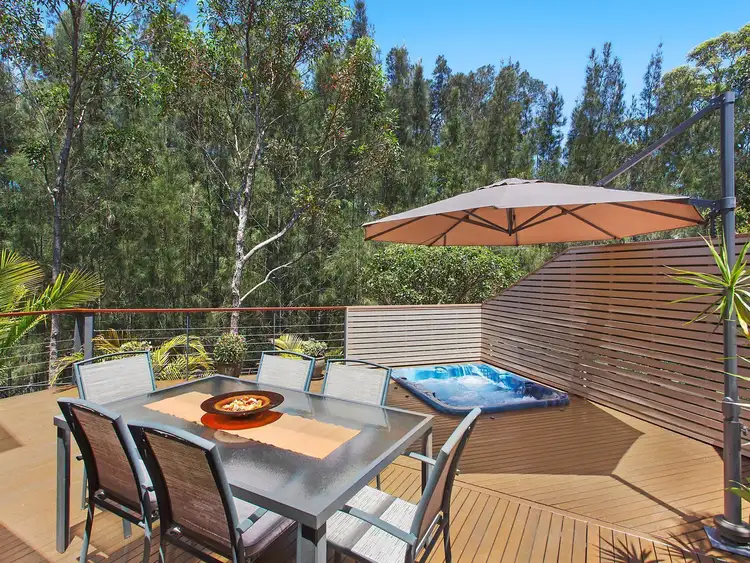Fifth view of Homely unit listing, 40/41 Terrigal Drive, Terrigal NSW 2260