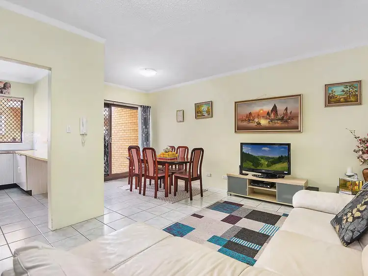 Main view of Homely apartment listing, 3/61 Warialda Street, Kogarah NSW 2217