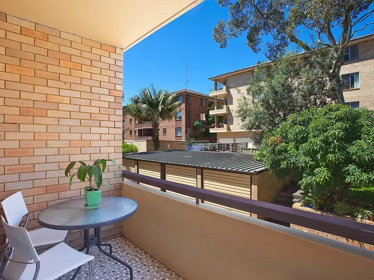 Second view of Homely apartment listing, 3/61 Warialda Street, Kogarah NSW 2217