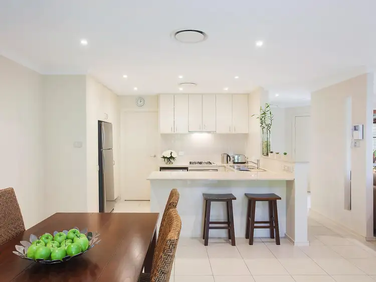 Third view of Homely townhouse listing, 10/2 Brunswick Road, Terrigal NSW 2260