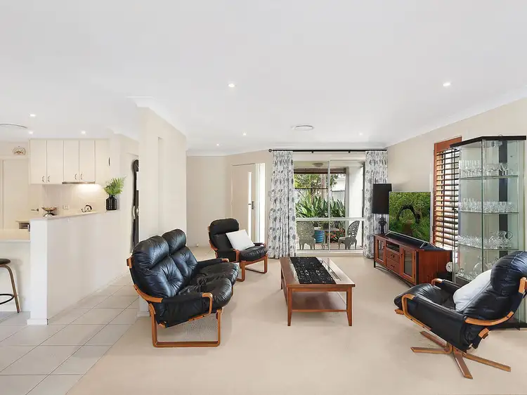 Fourth view of Homely townhouse listing, 10/2 Brunswick Road, Terrigal NSW 2260