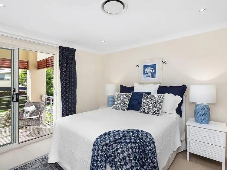 Sixth view of Homely townhouse listing, 10/2 Brunswick Road, Terrigal NSW 2260
