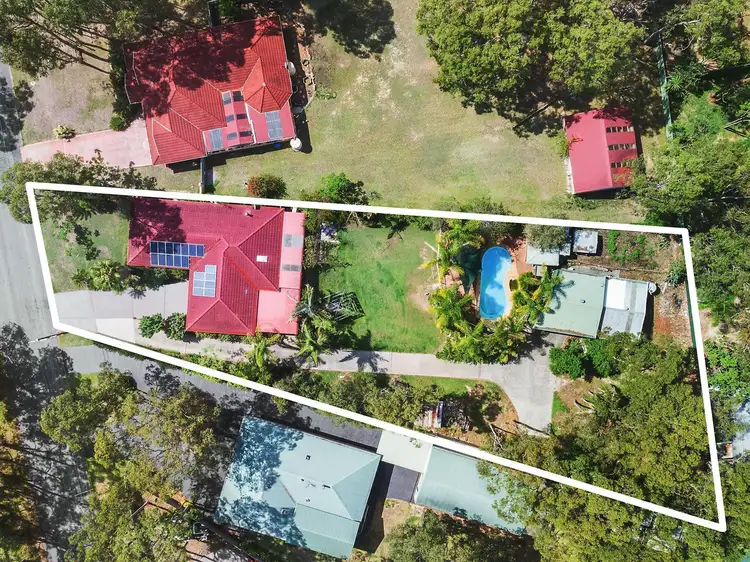 Main view of Homely house listing, 5 Kanowna Road, Warnervale NSW 2259
