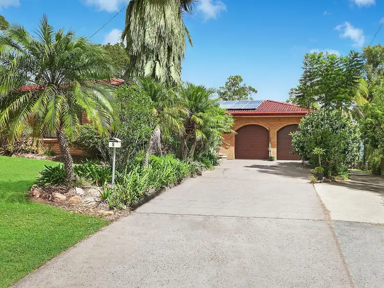 Second view of Homely house listing, 5 Kanowna Road, Warnervale NSW 2259