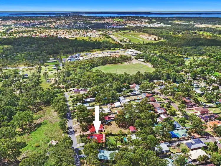 Sixth view of Homely house listing, 5 Kanowna Road, Warnervale NSW 2259