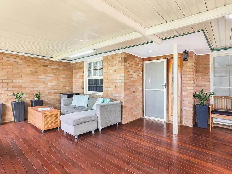 Second view of Homely house listing, 5 Columbia Road, Seven Hills NSW 2147