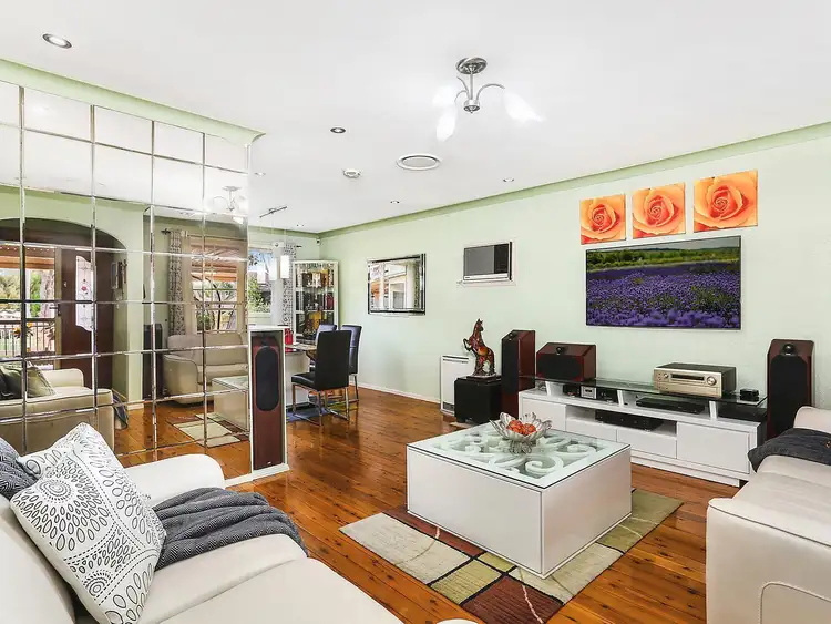 Third view of Homely house listing, 5 Columbia Road, Seven Hills NSW 2147