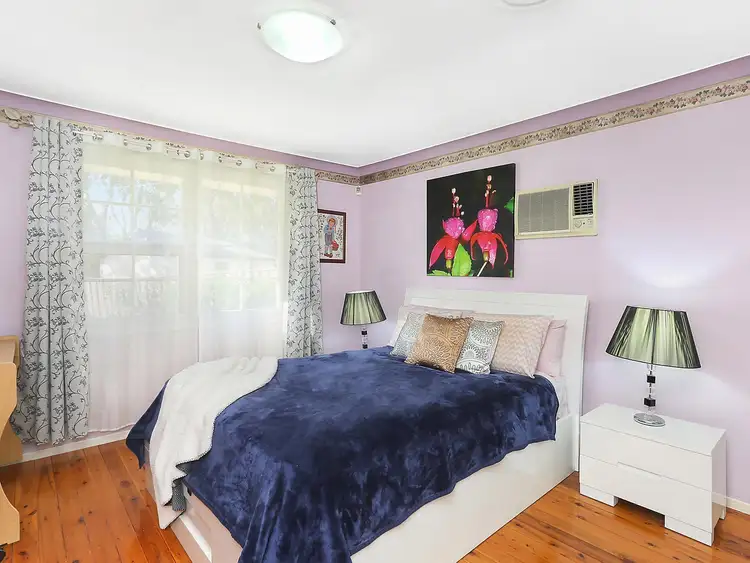 Fifth view of Homely house listing, 5 Columbia Road, Seven Hills NSW 2147