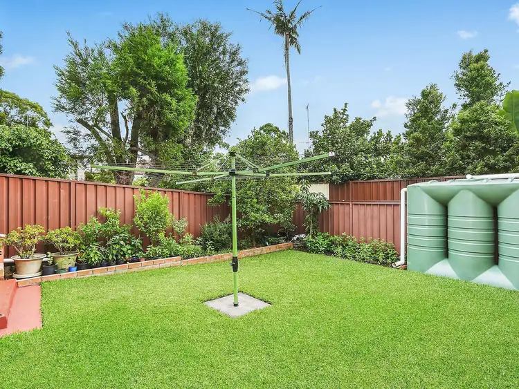 Sixth view of Homely house listing, 5 Columbia Road, Seven Hills NSW 2147