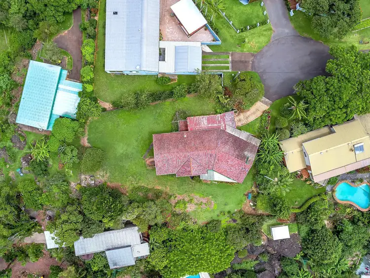 Fifth view of Homely house listing, 15 Foote Ridge, Buderim QLD 4556