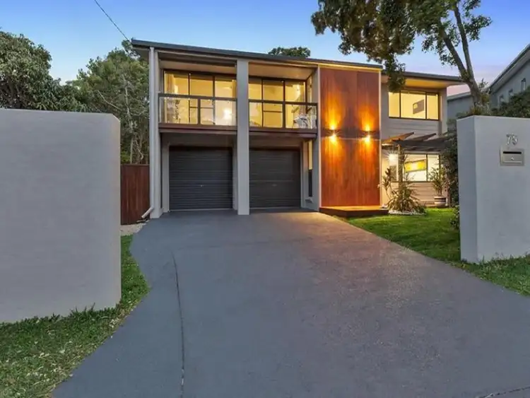 75 Lindsay Road, Buderim QLD 4556