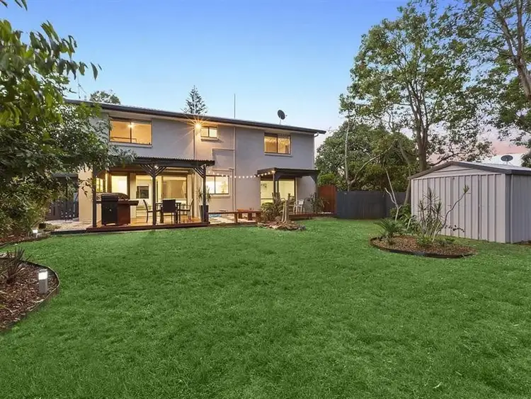 Second view of Homely house listing, 75 Lindsay Road, Buderim QLD 4556