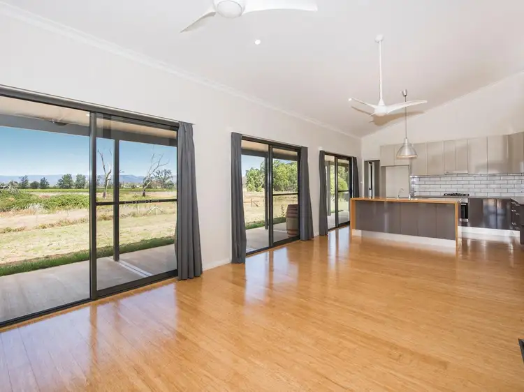 Main view of Homely rural property listing, 108 Saddleback Trail, Mudgee NSW 2850