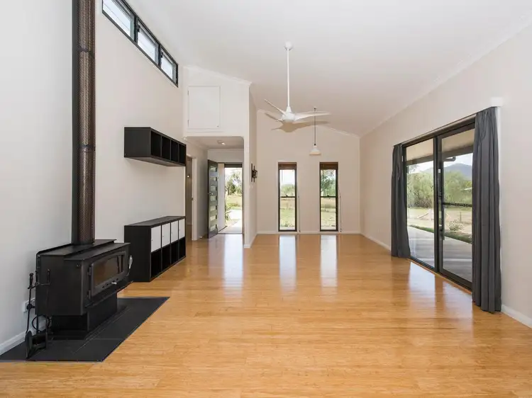 Fifth view of Homely rural property listing, 108 Saddleback Trail, Mudgee NSW 2850