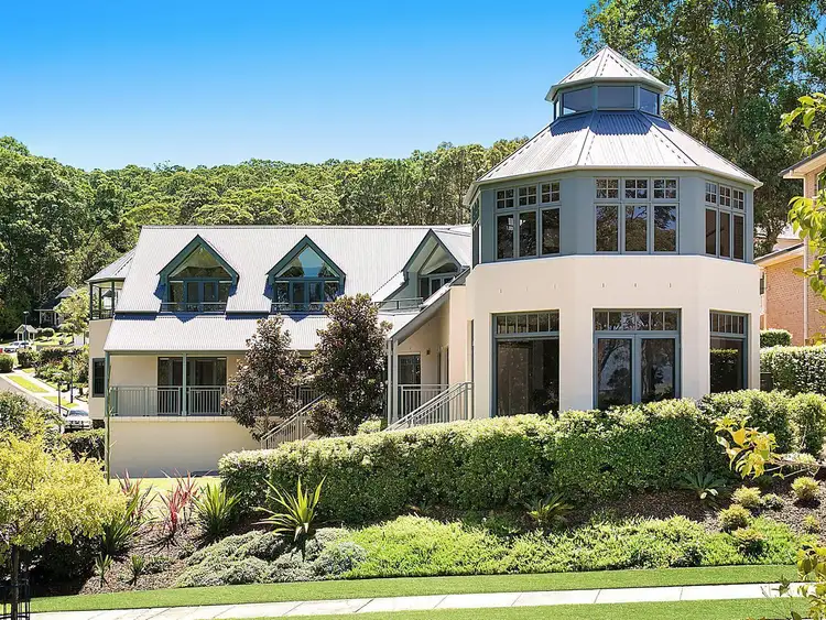 Main view of Homely house listing, 18 The Shores Way, Belmont NSW 2280