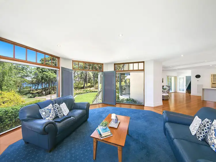 Second view of Homely house listing, 18 The Shores Way, Belmont NSW 2280