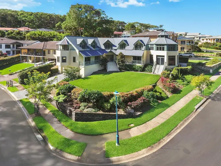 Fourth view of Homely house listing, 18 The Shores Way, Belmont NSW 2280