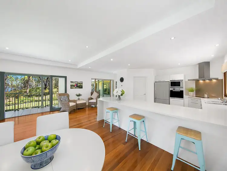 Sixth view of Homely house listing, 18 The Shores Way, Belmont NSW 2280