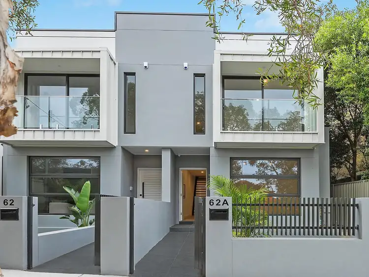 62A Read Street, Bronte NSW 2024