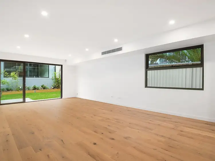 Second view of Homely house listing, 62A Read Street, Bronte NSW 2024