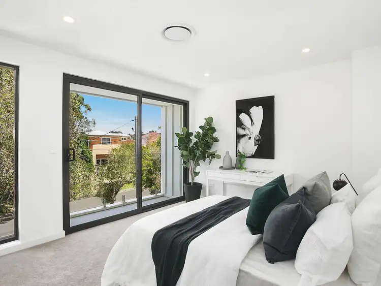 Sixth view of Homely house listing, 62A Read Street, Bronte NSW 2024