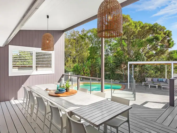 Second view of Homely house listing, 46 Matthews Parade, Point Clare NSW 2250