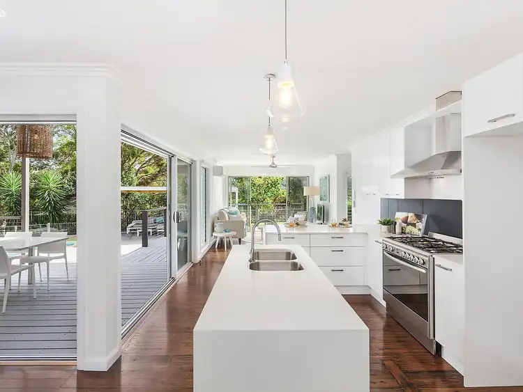 Third view of Homely house listing, 46 Matthews Parade, Point Clare NSW 2250