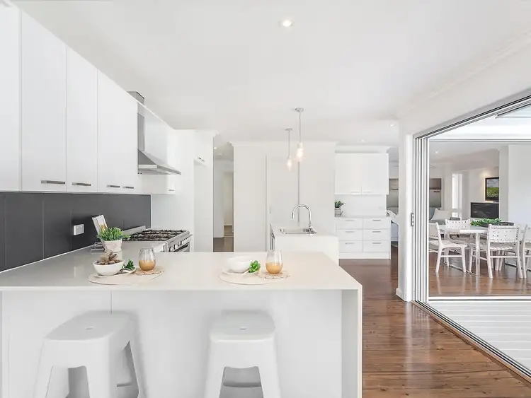 Fifth view of Homely house listing, 46 Matthews Parade, Point Clare NSW 2250