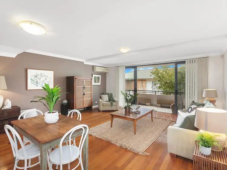 Main view of Homely apartment listing, 12/187 Albany Street, Point Frederick NSW 2250