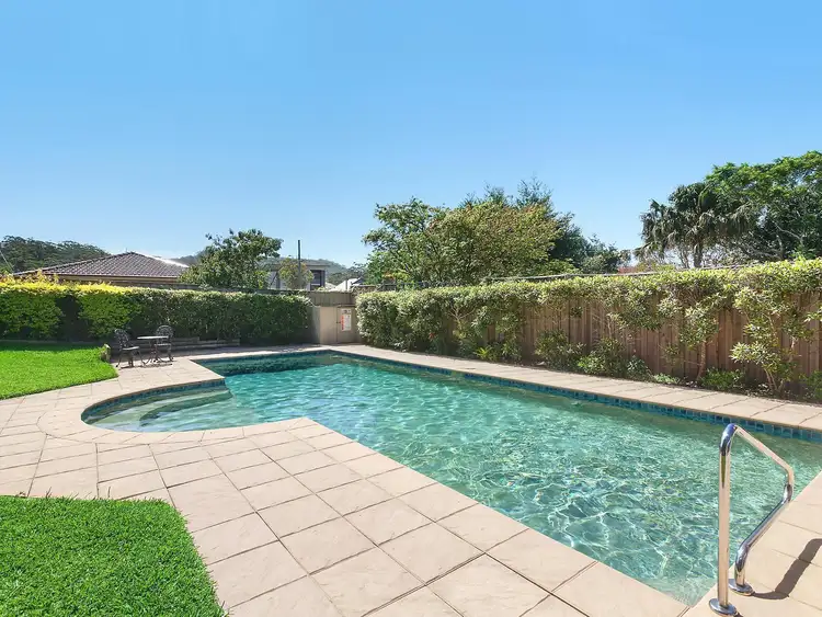 Fourth view of Homely apartment listing, 12/187 Albany Street, Point Frederick NSW 2250