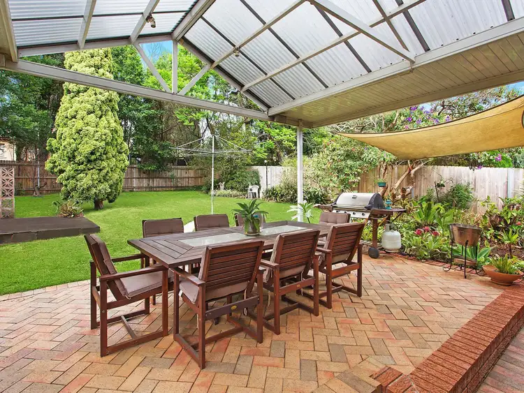 Fifth view of Homely house listing, 9 Mulyan Avenue, Carlingford NSW 2118