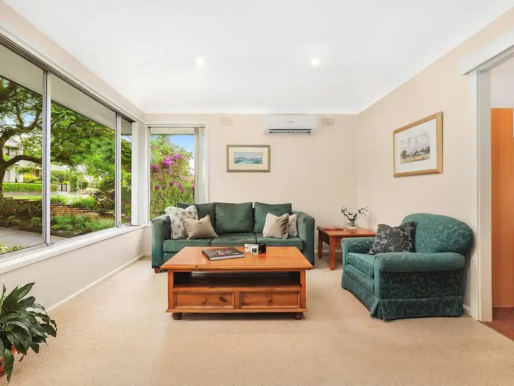 Second view of Homely house listing, 12 Catlett Avenue, North Rocks NSW 2151