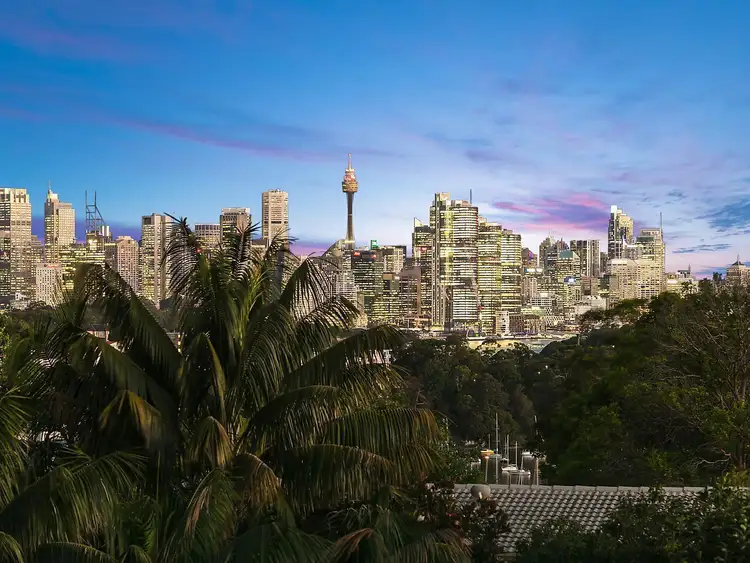 Second view of Homely house listing, 1 Upper Cliff Road, Northwood NSW 2066