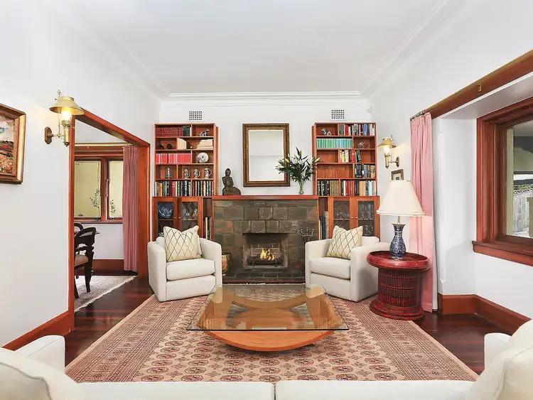 Third view of Homely house listing, 1 Upper Cliff Road, Northwood NSW 2066