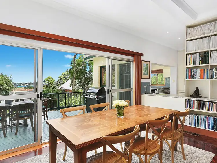 Fourth view of Homely house listing, 1 Upper Cliff Road, Northwood NSW 2066