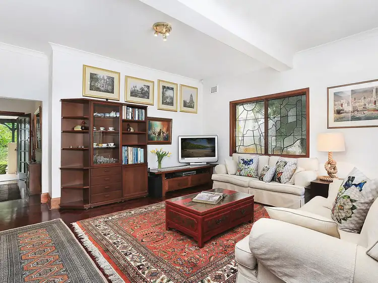 Fifth view of Homely house listing, 1 Upper Cliff Road, Northwood NSW 2066