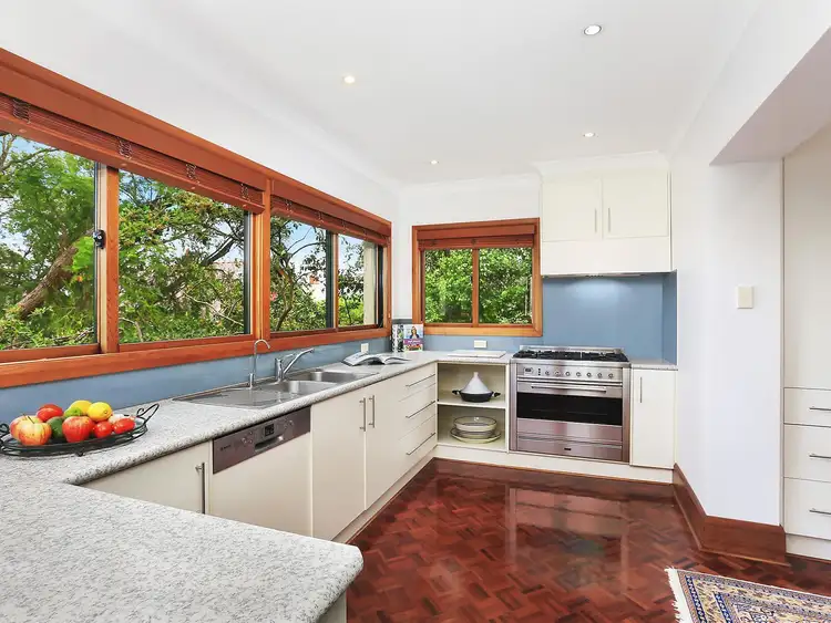 Sixth view of Homely house listing, 1 Upper Cliff Road, Northwood NSW 2066