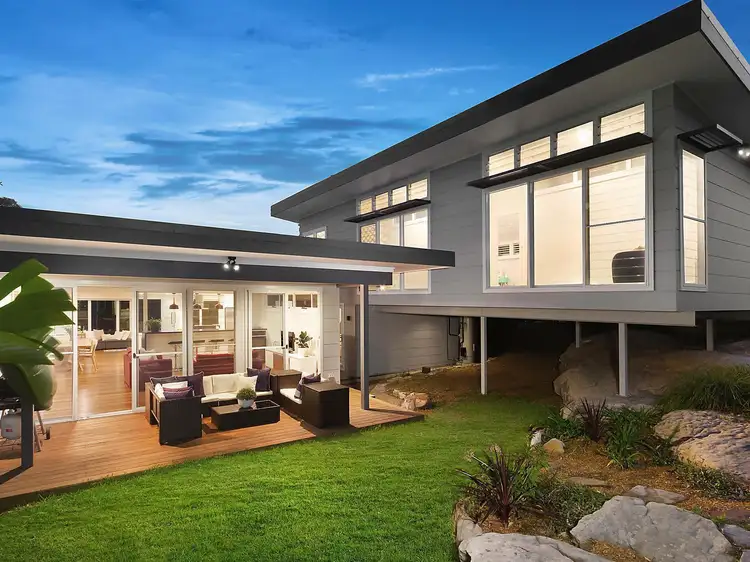 128 Owen Stanley Avenue, Allambie Heights NSW 2100