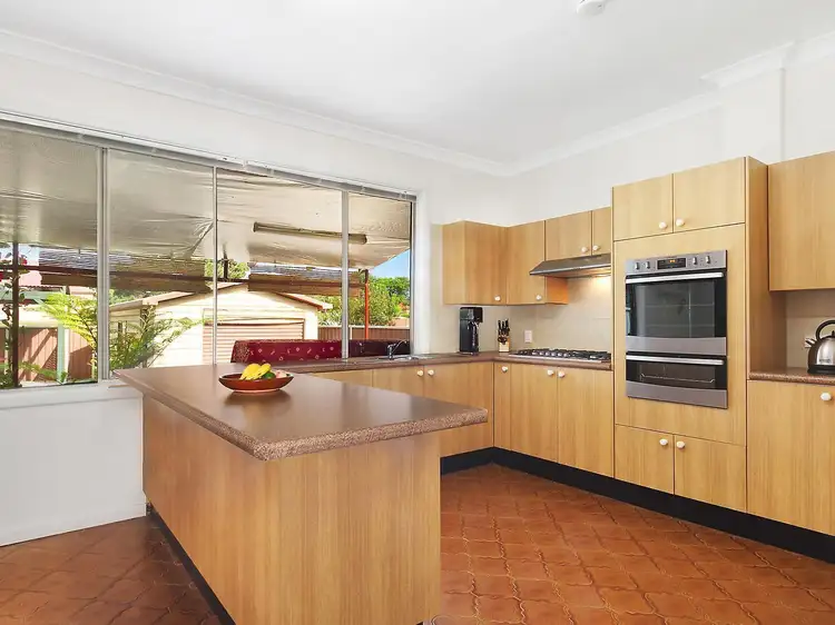 Second view of Homely house listing, 34 Warburton Parade, Earlwood NSW 2206