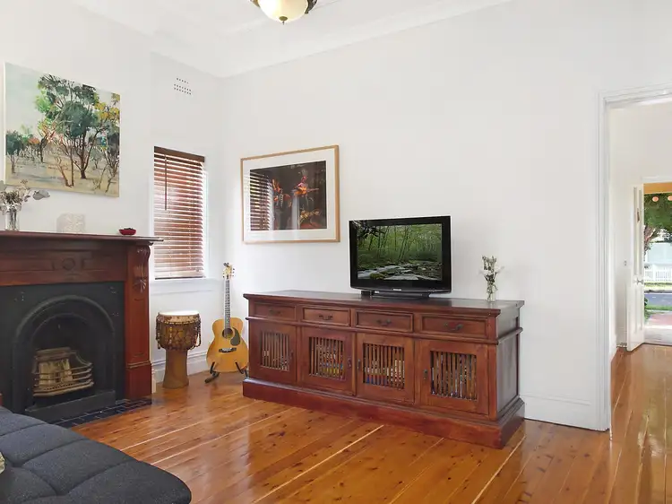 Third view of Homely house listing, 34 Warburton Parade, Earlwood NSW 2206