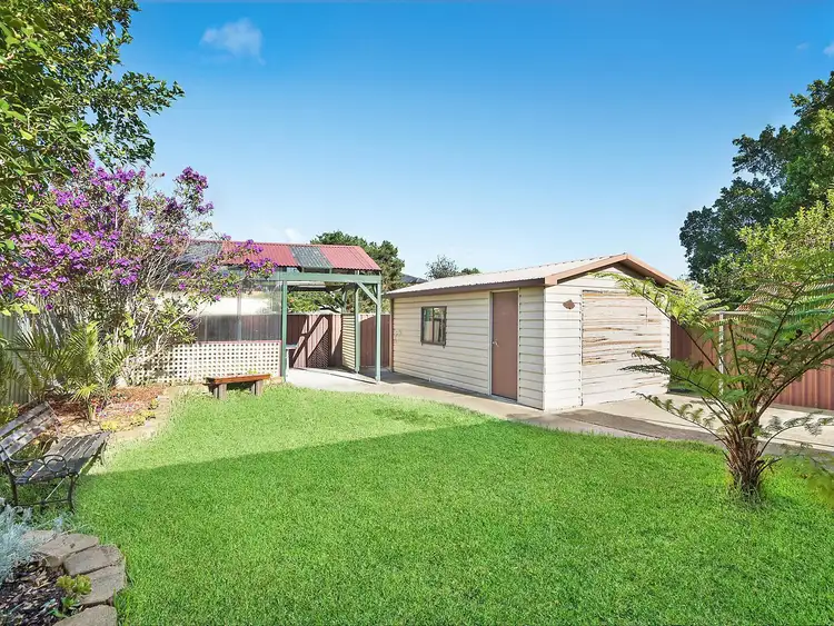 Sixth view of Homely house listing, 34 Warburton Parade, Earlwood NSW 2206