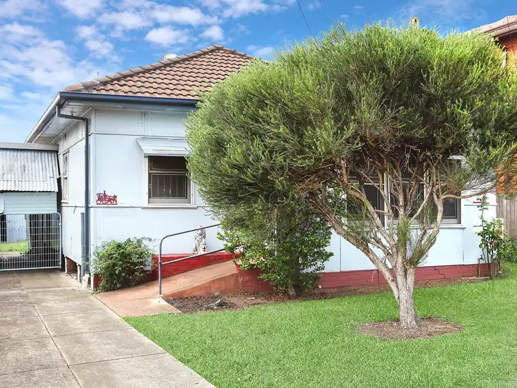 Main view of Homely house listing, 27 Rose Street, Liverpool NSW 2170