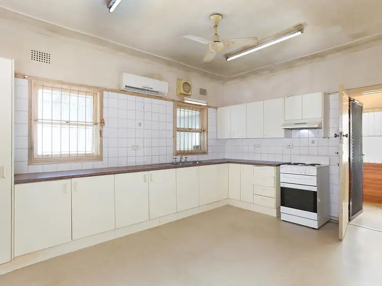 Second view of Homely house listing, 27 Rose Street, Liverpool NSW 2170