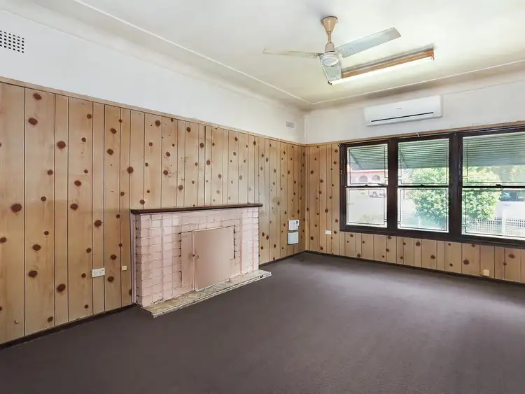 Third view of Homely house listing, 27 Rose Street, Liverpool NSW 2170