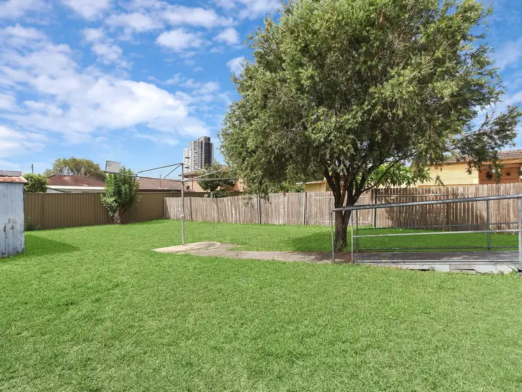 Fourth view of Homely house listing, 27 Rose Street, Liverpool NSW 2170