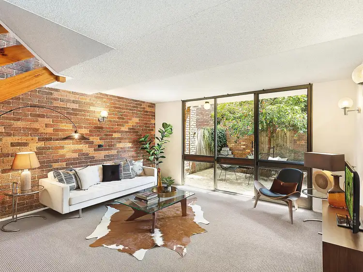 Main view of Homely house listing, 34/19 Flinders Road, Earlwood NSW 2206
