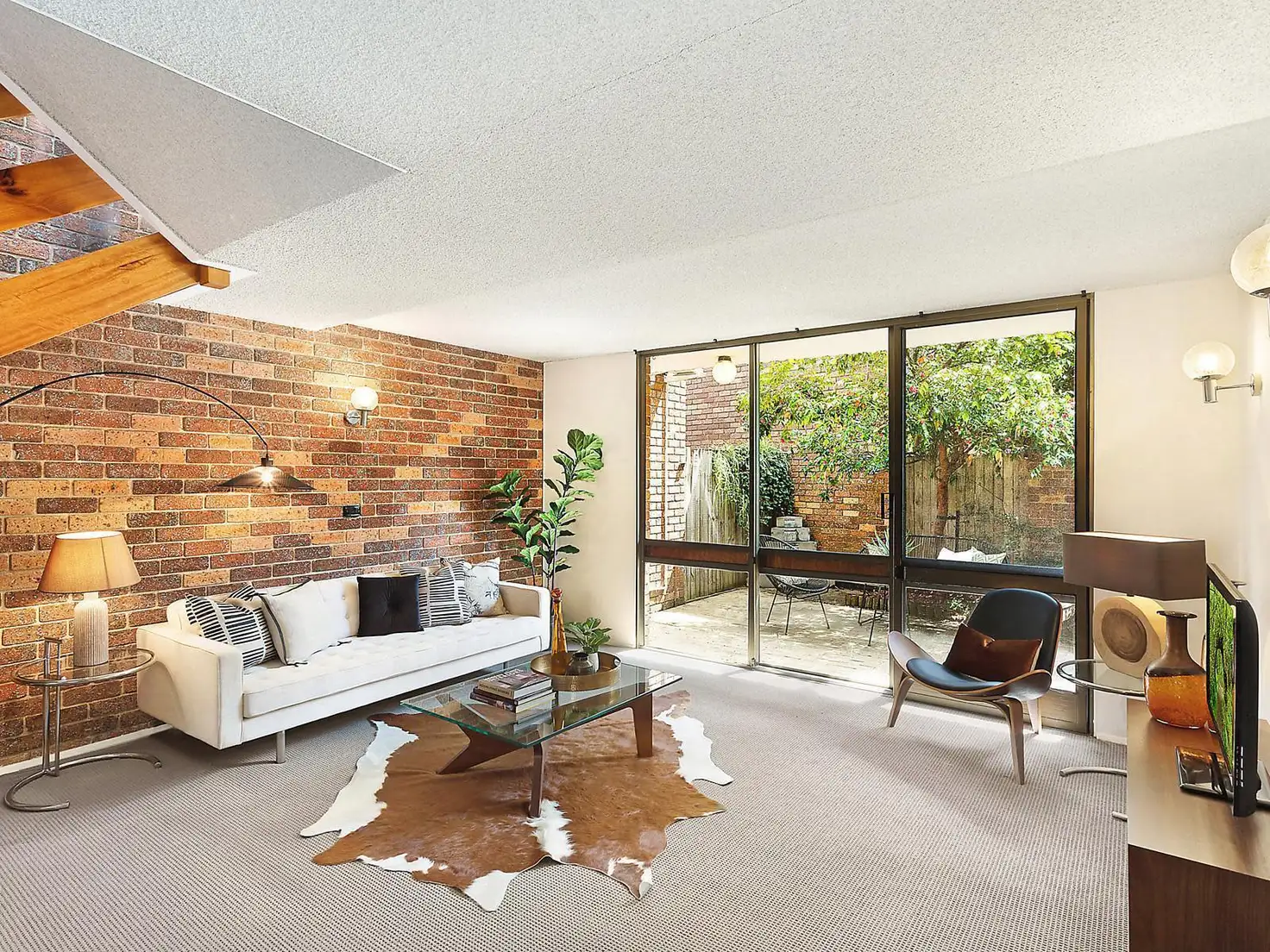 Main view of Homely house listing, 34/19 Flinders Road, Earlwood NSW 2206