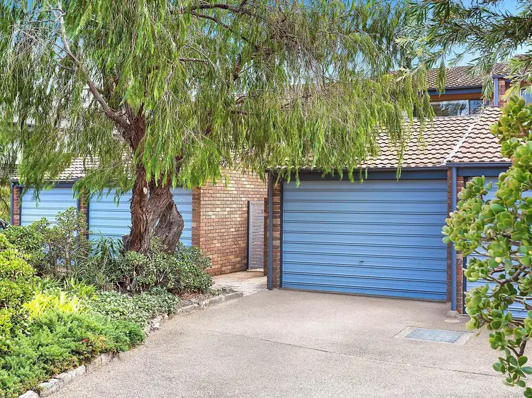 Second view of Homely house listing, 34/19 Flinders Road, Earlwood NSW 2206